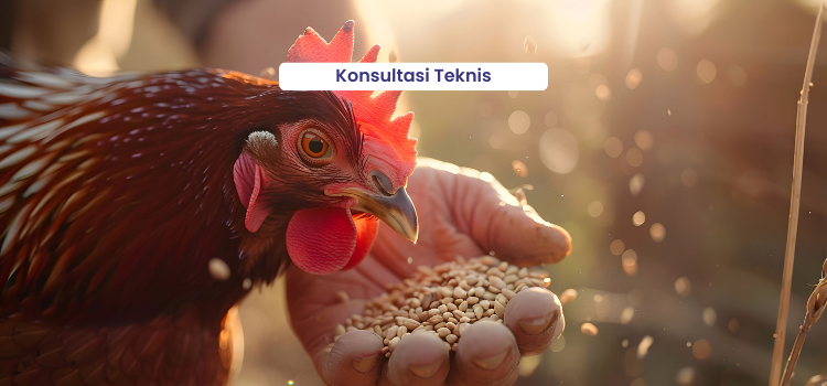 Teknik Pencampuran Obat pada Dosatron