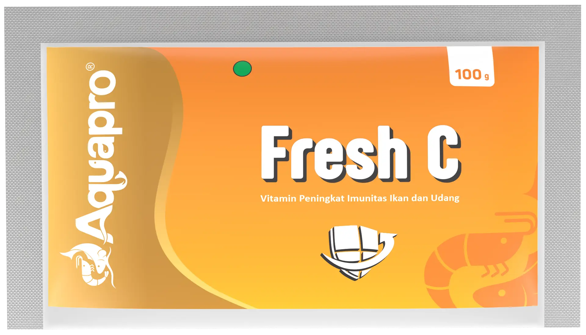 aquapro fresh c 100g