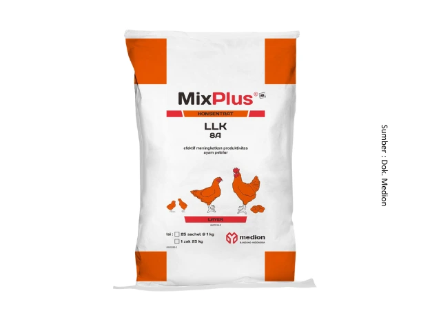 Penggunaan Limbah Wafer/Biskuit pada Pakan Ayam Petelur 4 FFB4