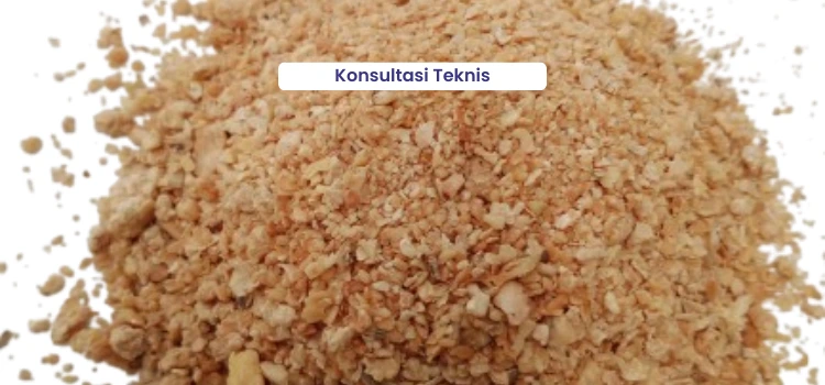 Technical Consulting