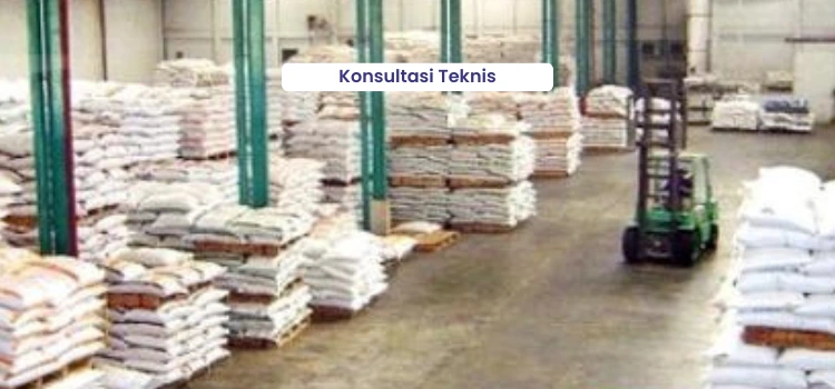 Konsultasi Teknis