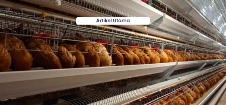 Artikel Utama