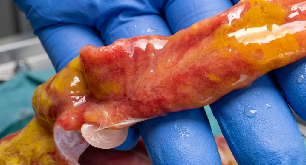 Address Digestive Issues That Disrupt Layer 6 Productivity main article July 6