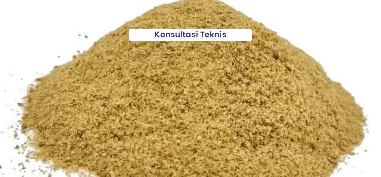 Konsultasi Teknis