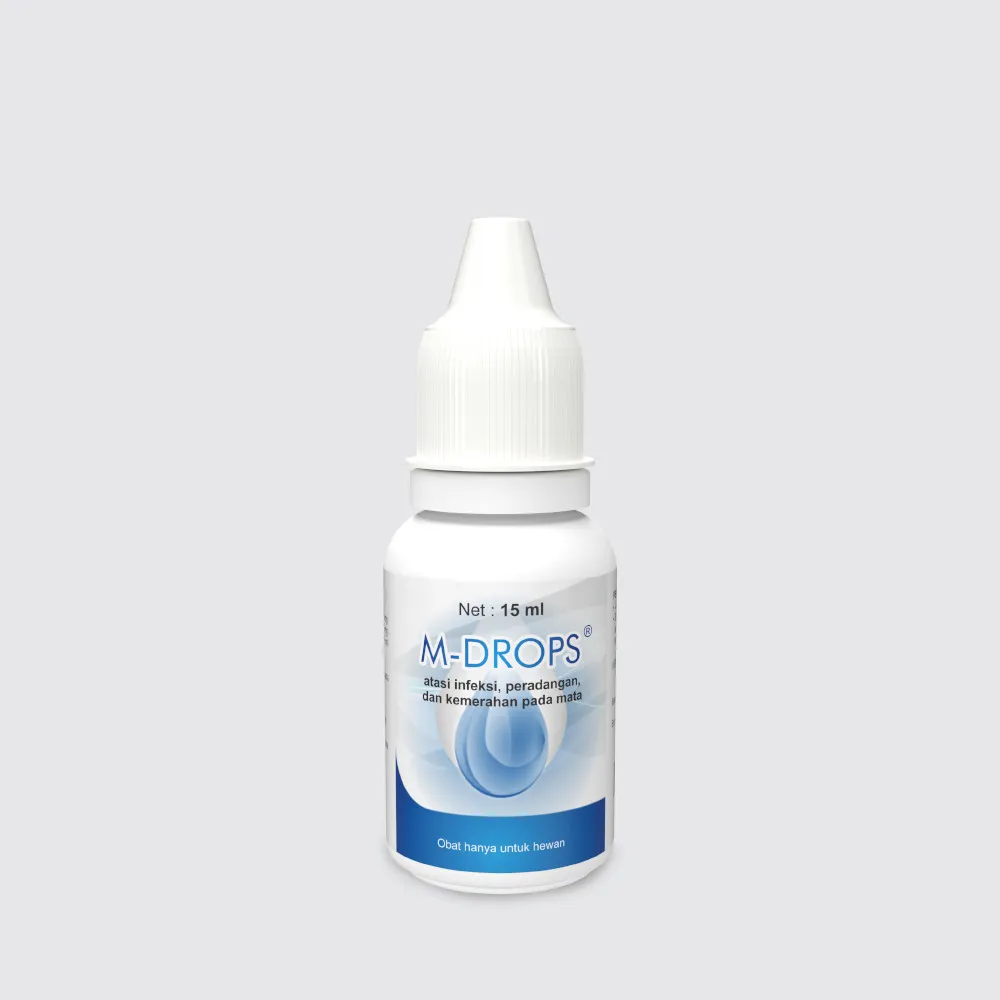 m-drops Medion