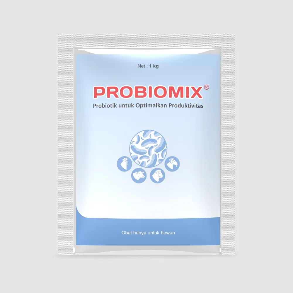 probiomix medion